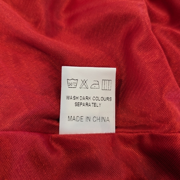 Cocktail Dress (NWOT, Med) - Picture 7 of 8